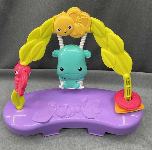 Fisher price pink - pink, petals