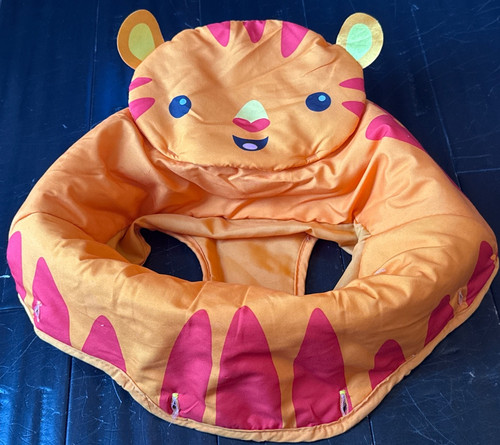 Fisher price tiger time - fisher,