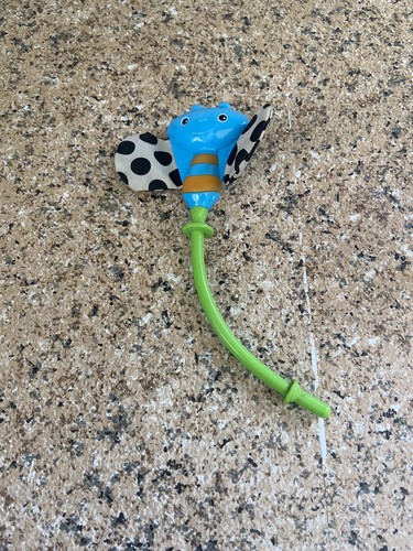 Fisher price rainforest - 1,