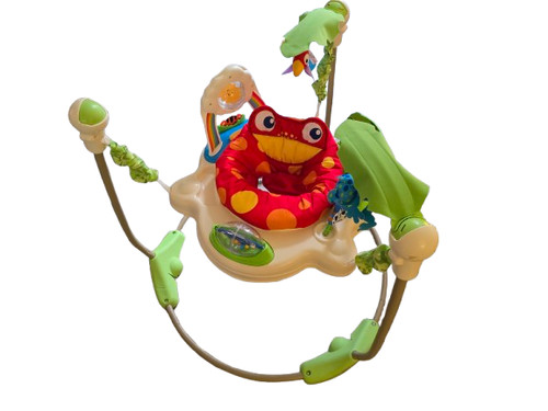 Fisher price rainforest - fisher-price,