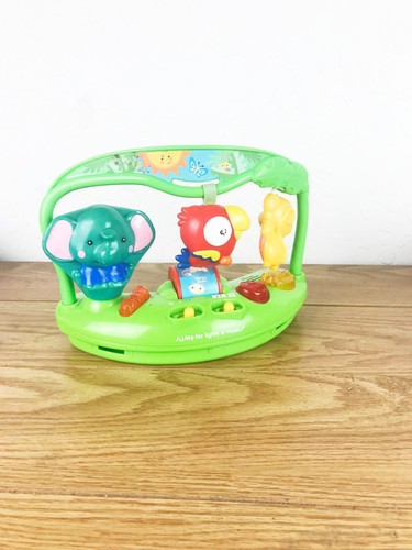 Fisher price rainforest - fisher,