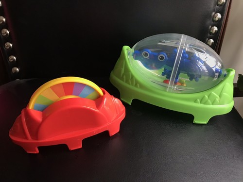 Fisher price rainforest - fisher,