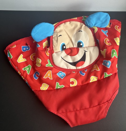 Fisher price laugh learn - fisher,