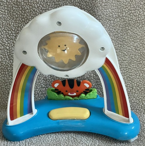 Fisher price rainforest - price,
