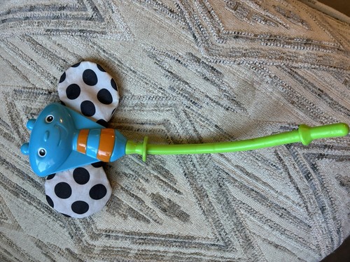Fisher price rainforest - fisher,