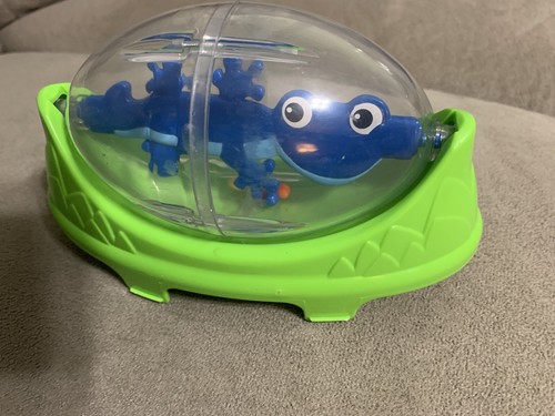 Fisher price rainforest - fisher,