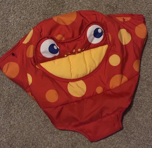 Fisher price rainforest - price, jumper