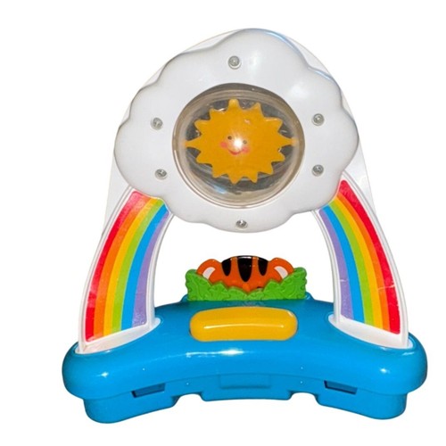 Fisher price rainforest - fisher,