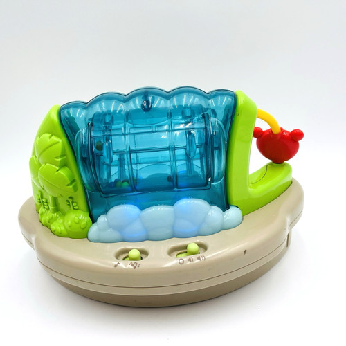 Fisher price jumperoo - fisher,