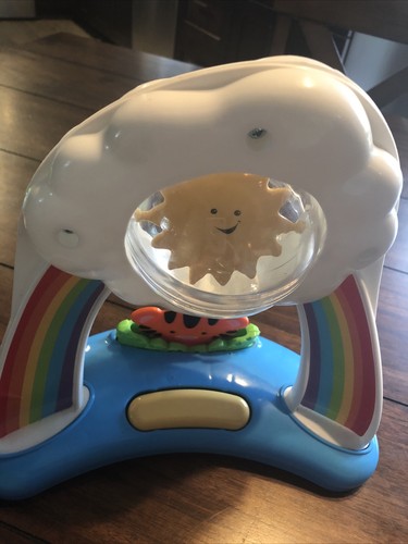 Fisher price rainforest - price,