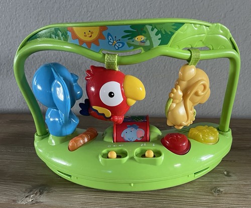 Fisher price rainforest - price,