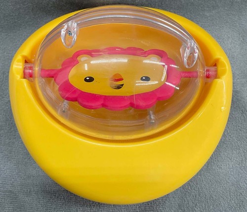 Fisher price roarin - fisher,
