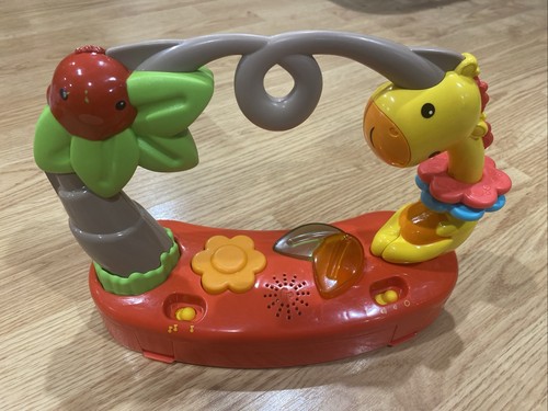 Fisher price rainforest - price,