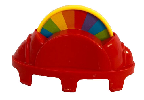 Fisher price rainforest - fisher,