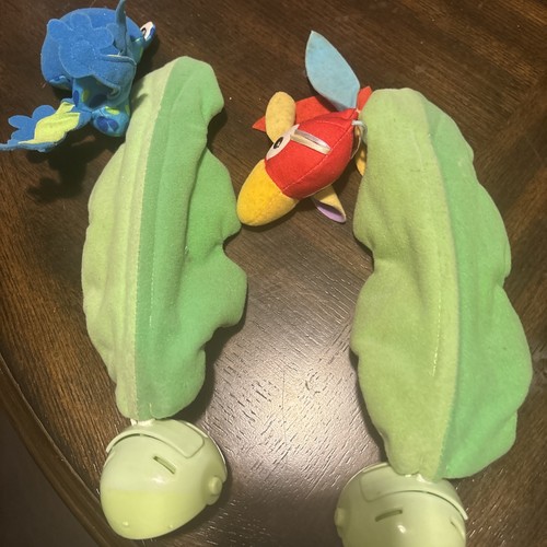 Fisher price rainforest - price,