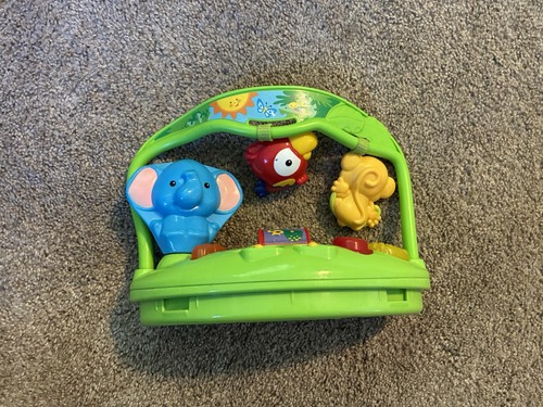Fisher price rainforest - price,