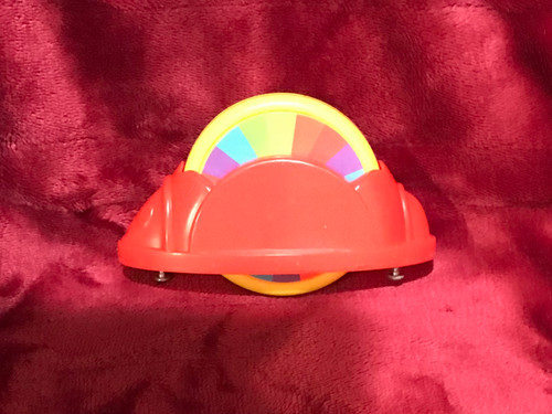 Fisher price rainforest - fisher,