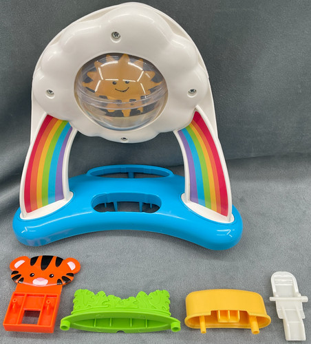 Fisher price rainforest - fisher,