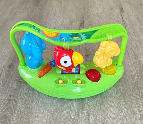 Fisher price rainforest - fisher,