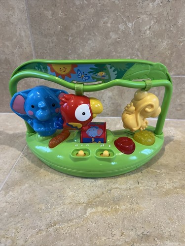 Fisher price rainforest - price,