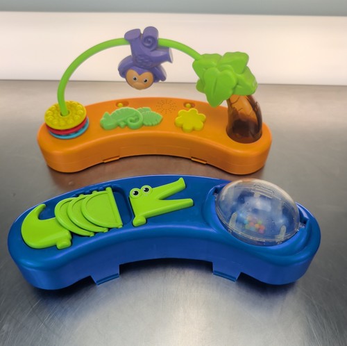 Fisher price animal wonders - fisher,