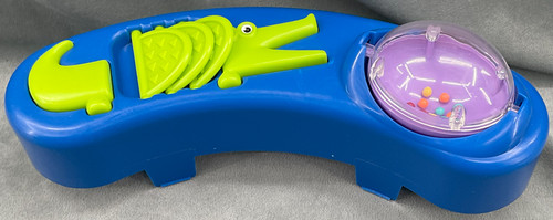 Fisher price animal activity - fisher,